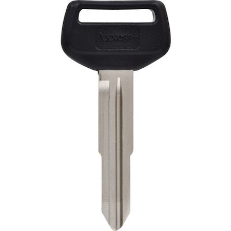 Hillman HILLMAN KeyKrafter Automotive Key Blank Double For Toyota, PK5 87018